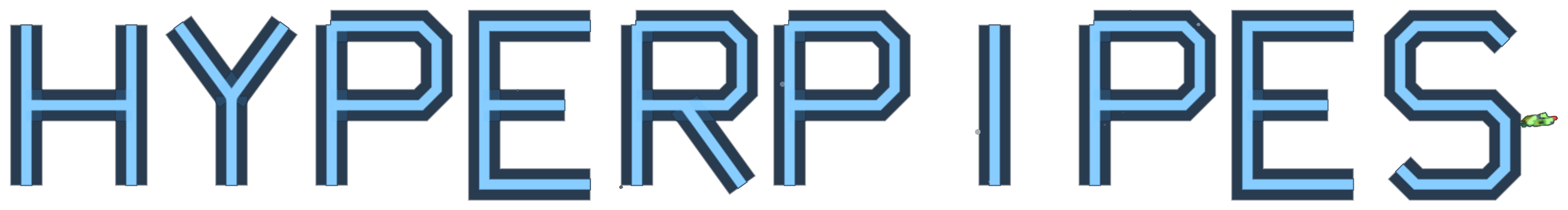 Hyper Pipes